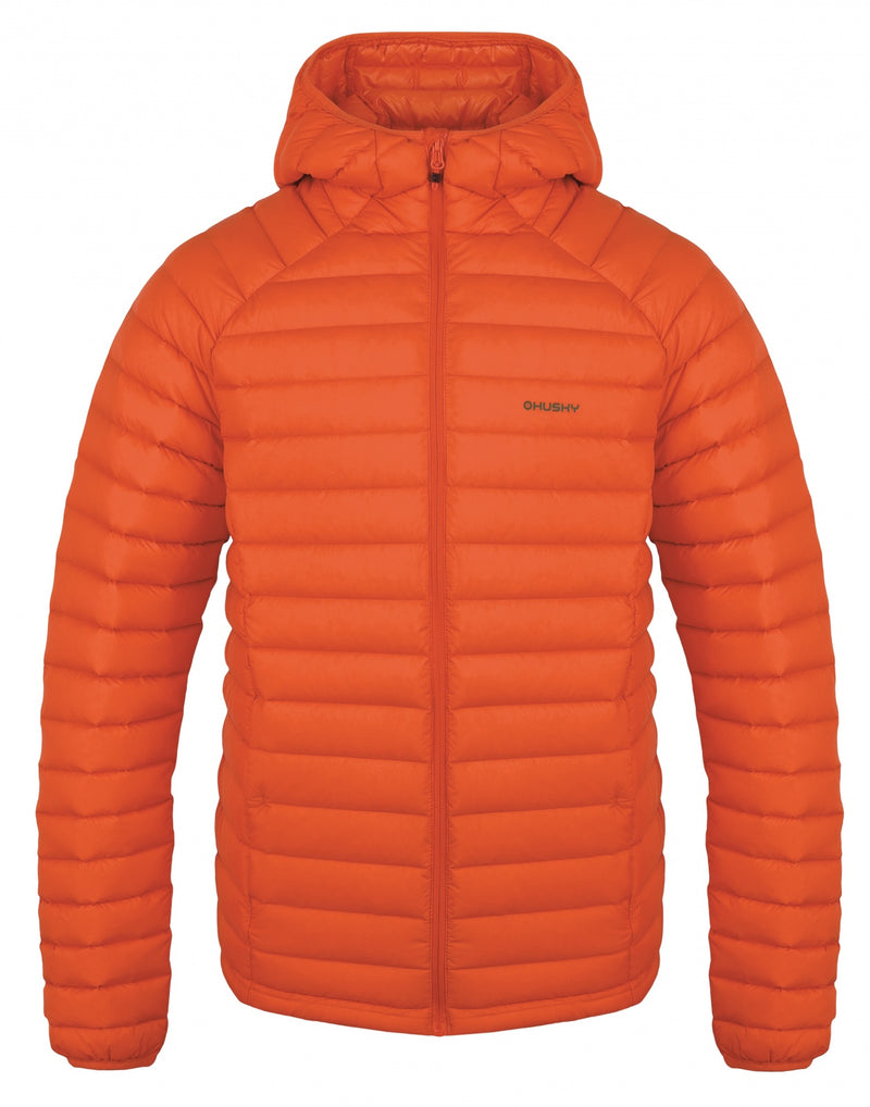 Daunenjacke für Herren Dreeser M