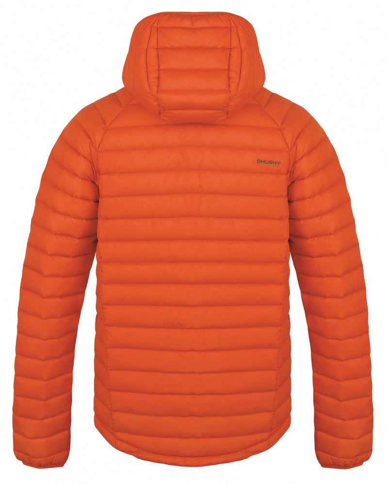 Daunenjacke für Herren Dreeser M