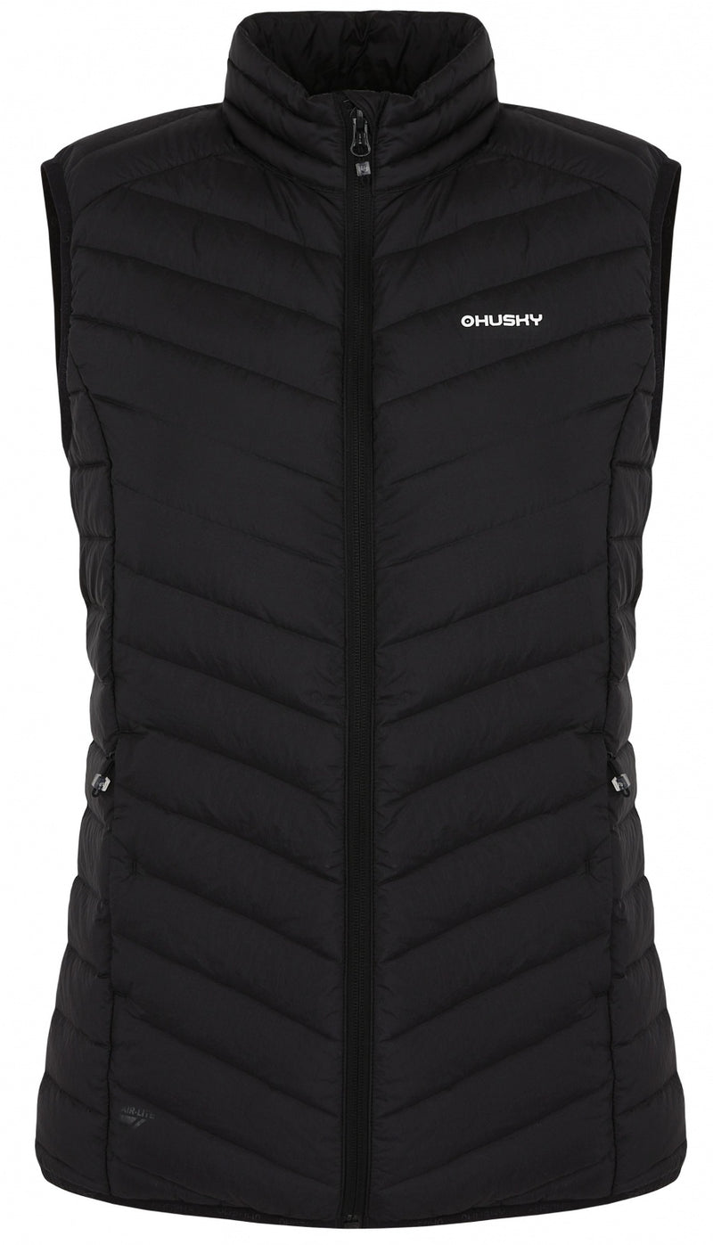 Damen-Daunenweste Dresles L