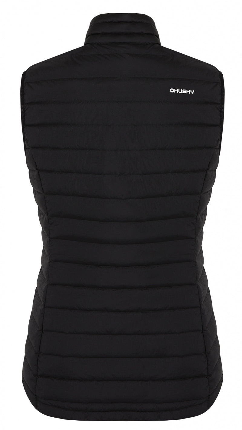 Damen-Daunenweste Dresles L