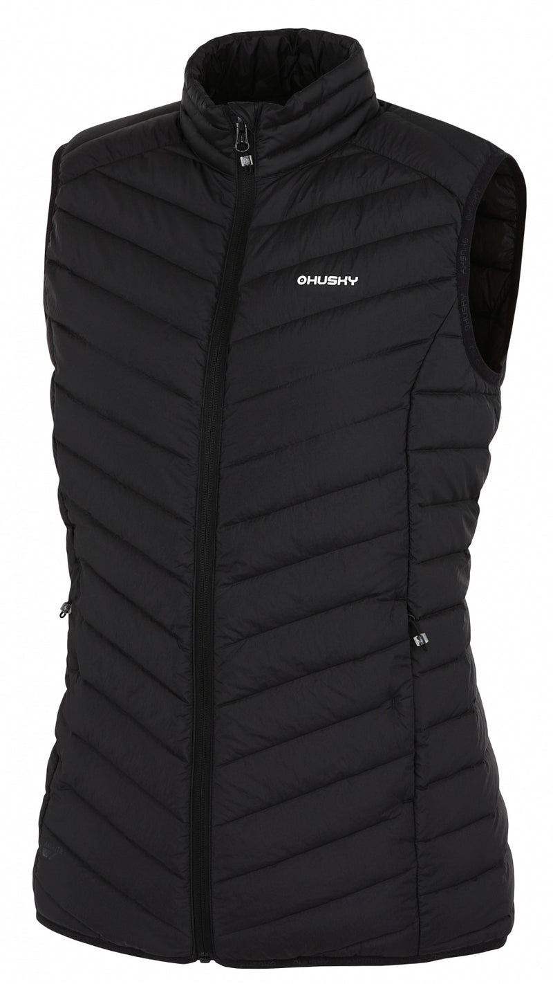 Damen-Daunenweste Dresles L