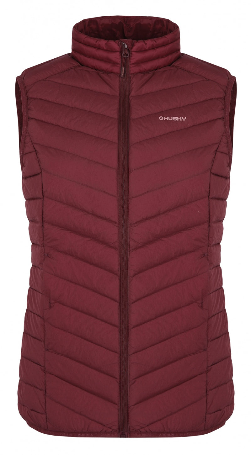 Damen-Daunenweste Dresles L