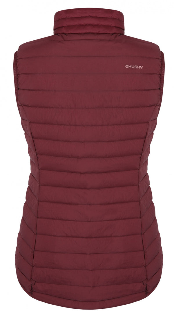 Damen-Daunenweste Dresles L