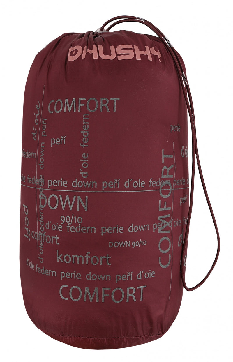 Damen-Daunenweste Dresles L