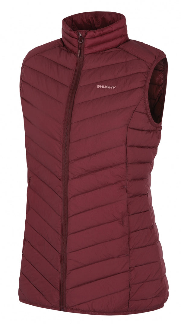 Damen-Daunenweste Dresles L