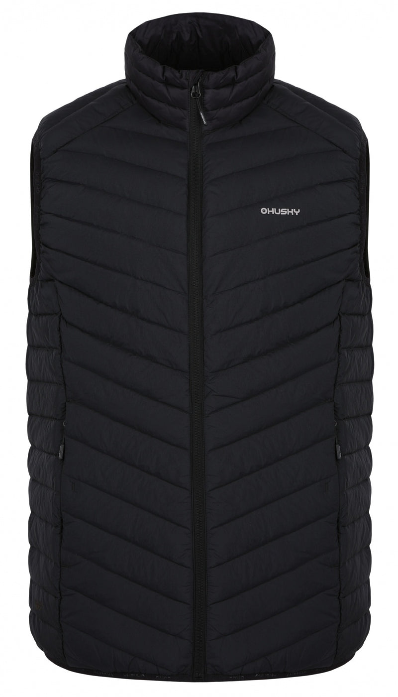 Herren-Daunenweste Dresles M