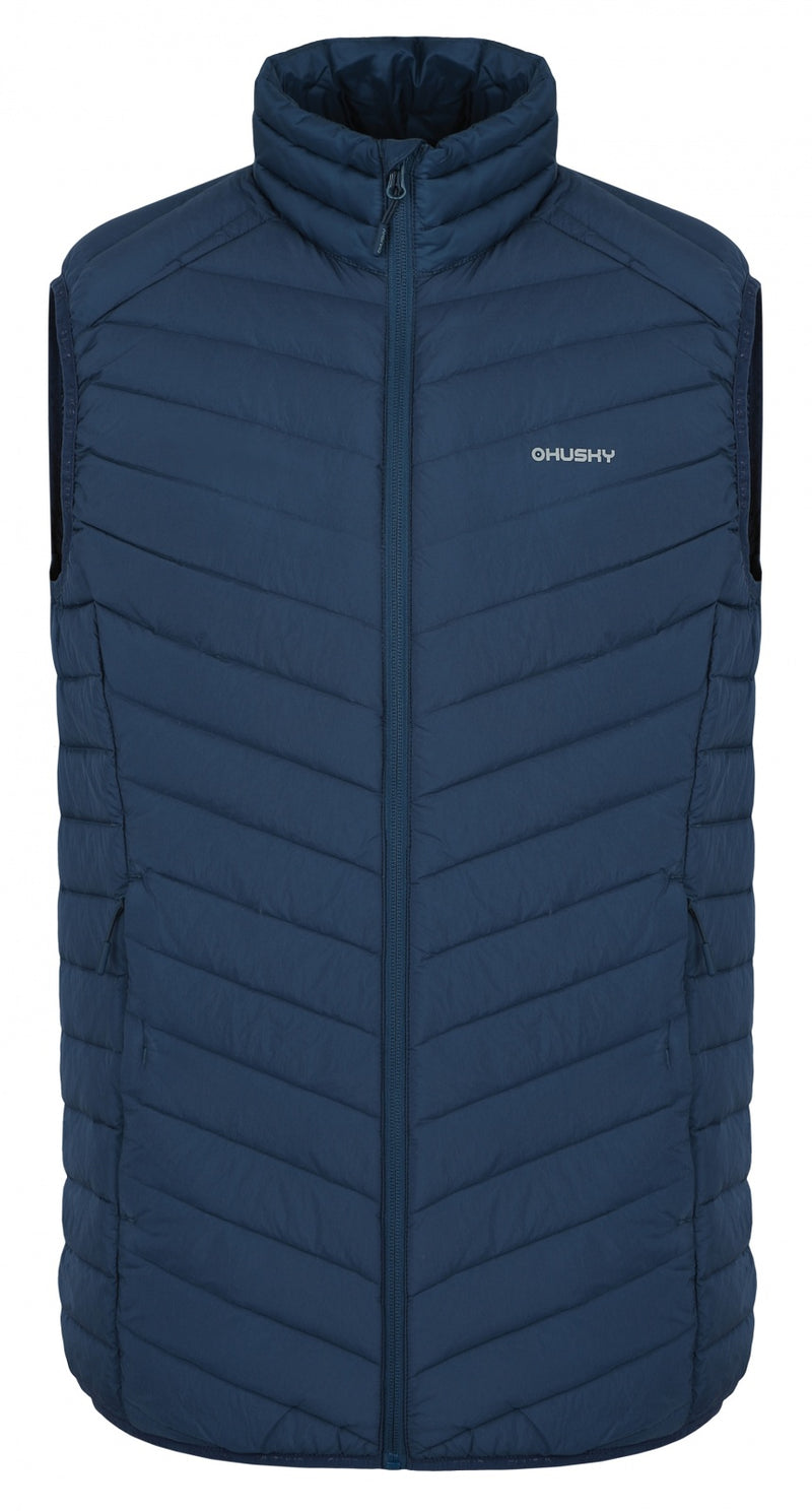 Herren-Daunenweste Dresles M