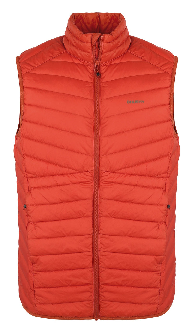 Herren-Daunenweste Dresles M