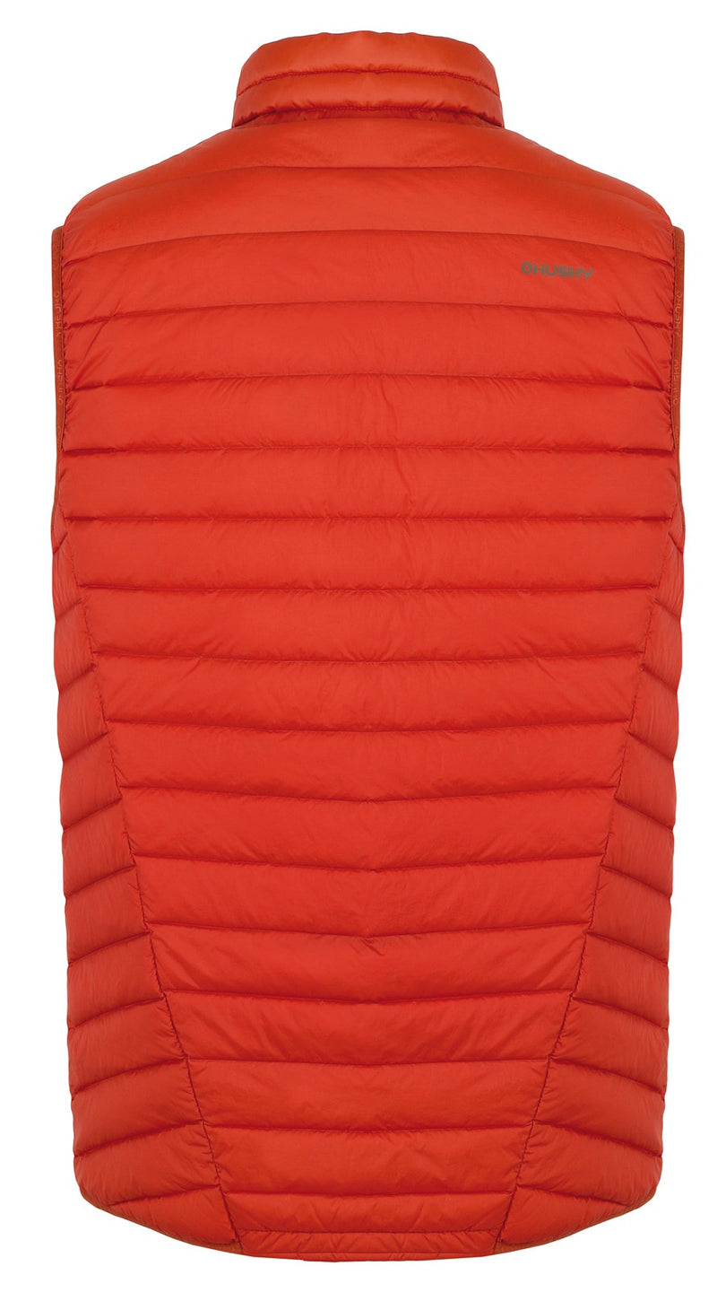 Herren-Daunenweste Dresles M