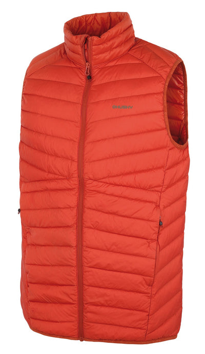 Westen und Rollkragenpullover (Herren)