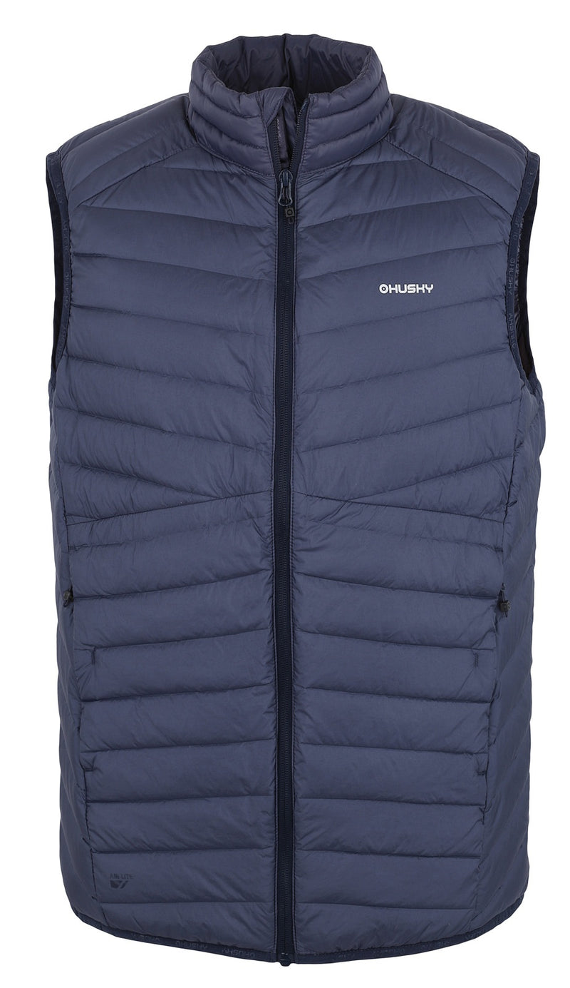 Herren-Daunenweste Dresles M