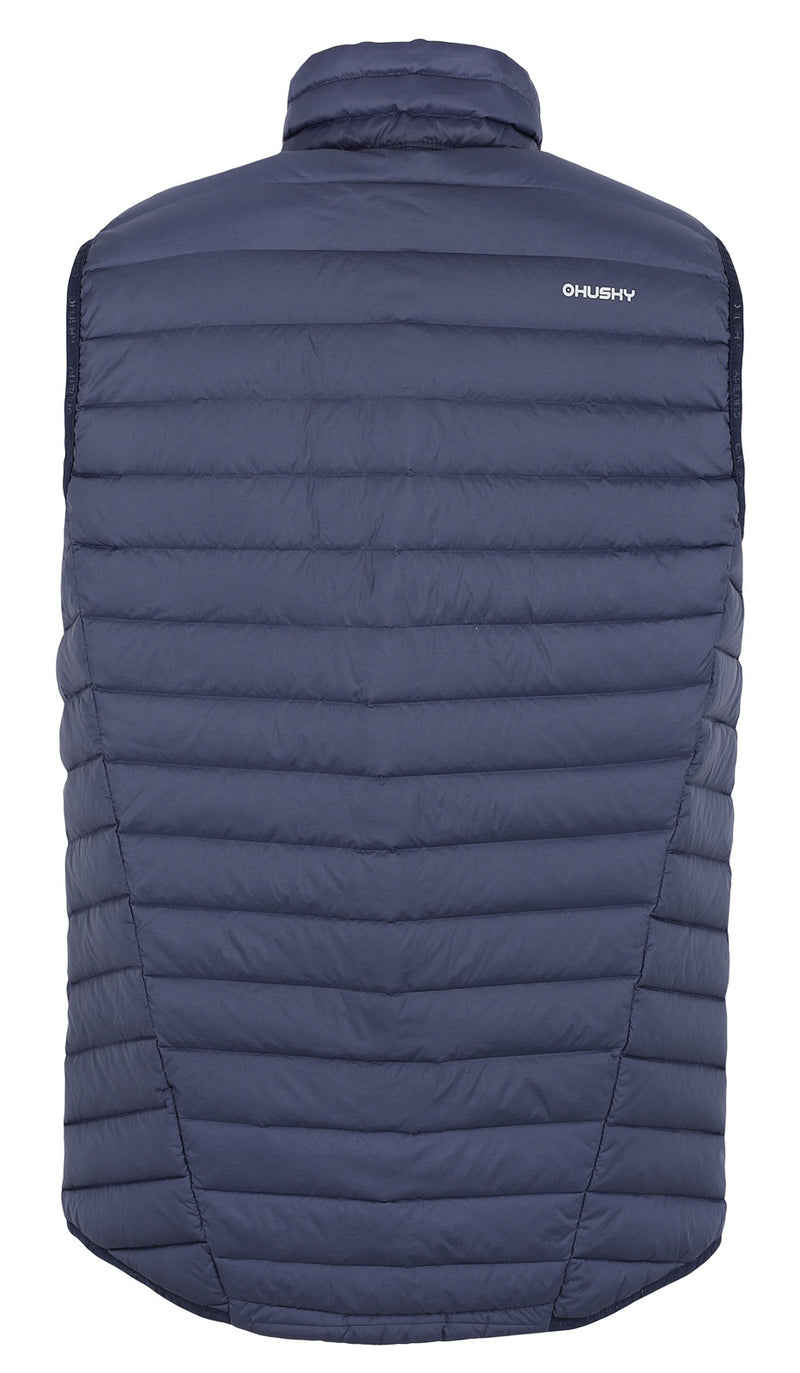 Herren-Daunenweste Dresles M