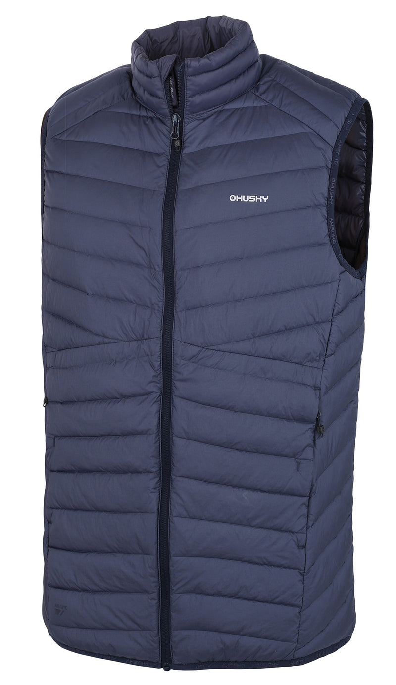 Herren-Daunenweste Dresles M