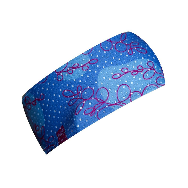 Stirnband DROP BERRY