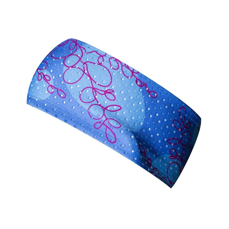 Stirnband DROP BERRY