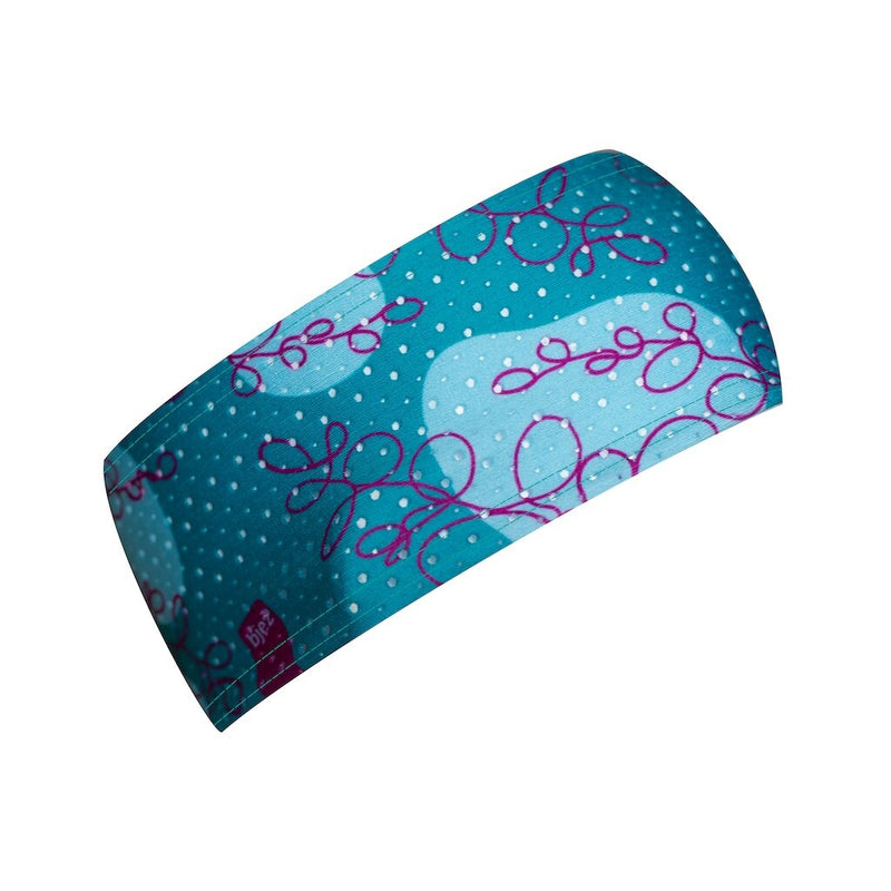 Stirnband DROP BERRY