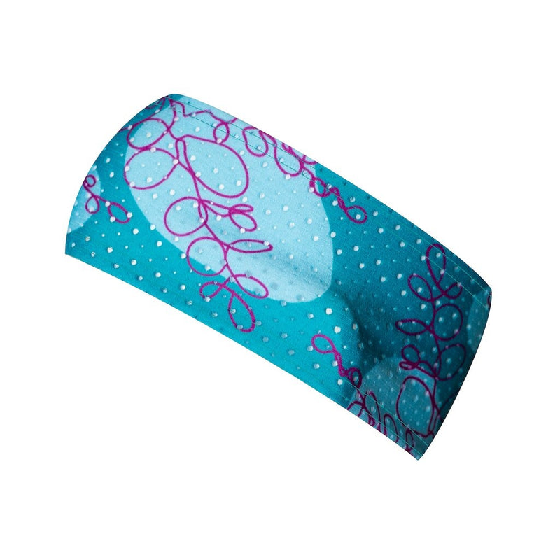 Stirnband DROP BERRY