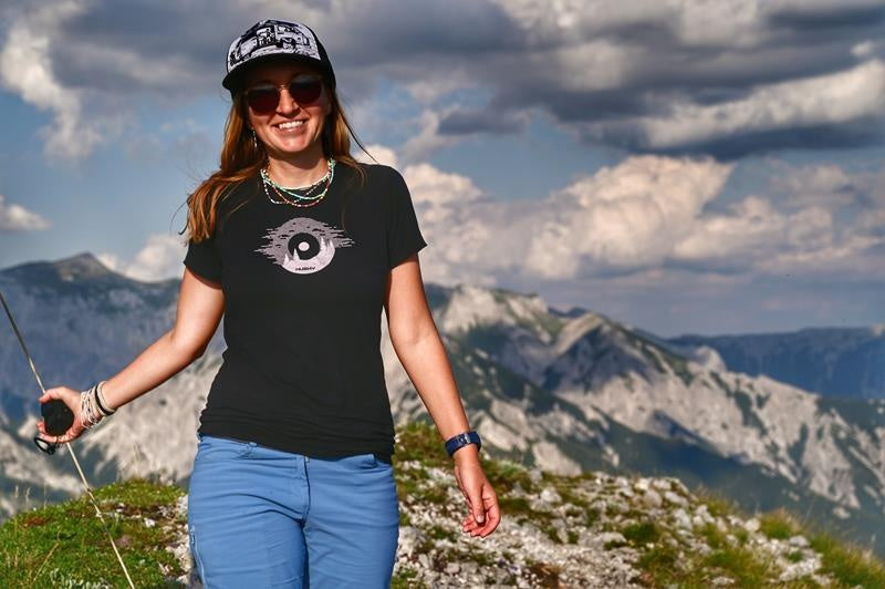 Damen-Shorts Kimberly L