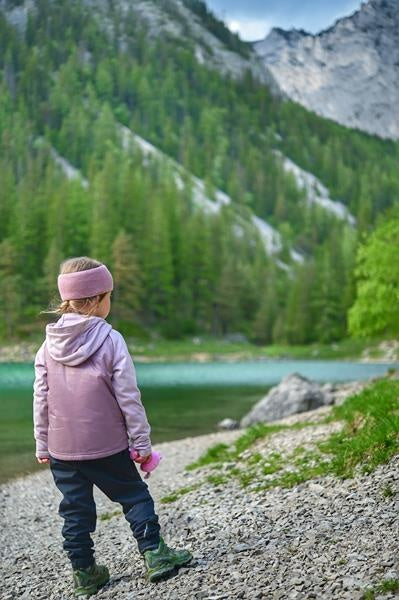 Kinder Sweatshirt mit Kapuze Any K