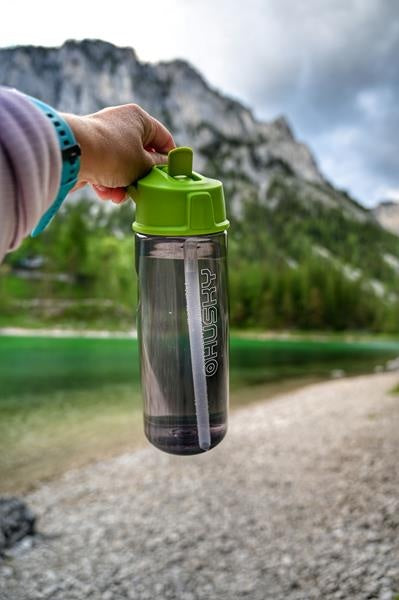 Outdoor Flasche Springler
