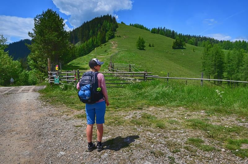 Wanderrucksack Crewtor 30l