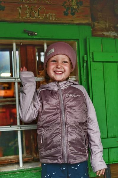 Kinder Sweatshirt mit Kapuze Any K