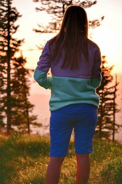 Damen-Shorts Kimberly L