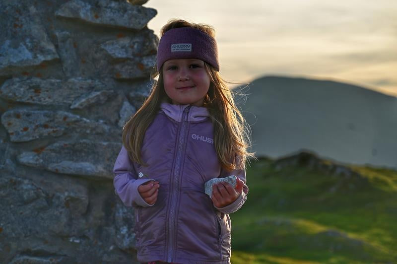 Kinder Sweatshirt mit Kapuze Any K