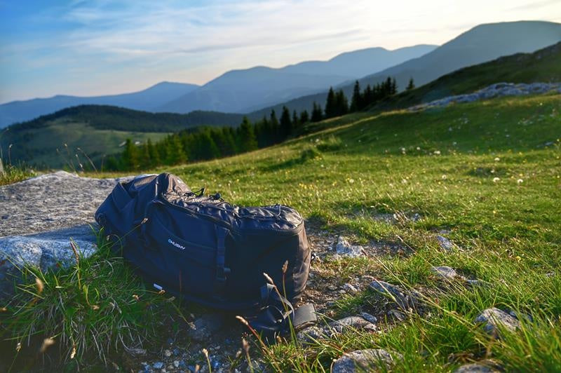 Wanderrucksack Crewtor 30l