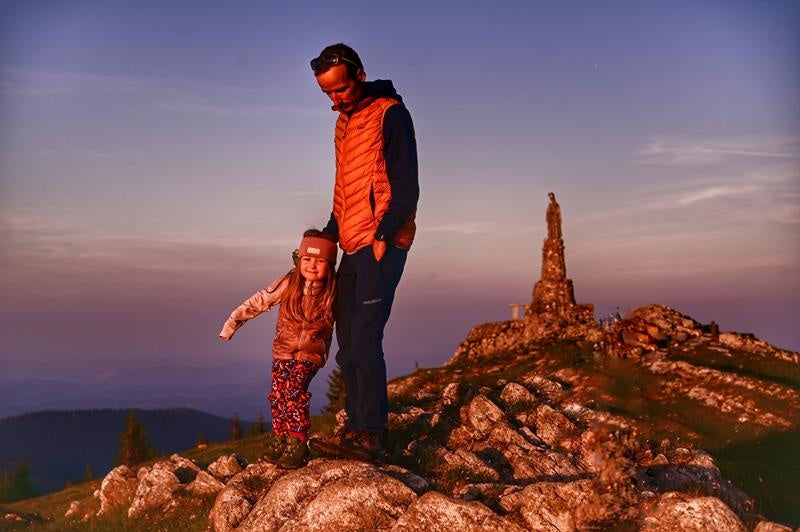 Herren-Daunenweste Dresles M