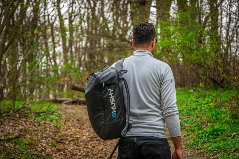 Reiserucksack Truvel 25l