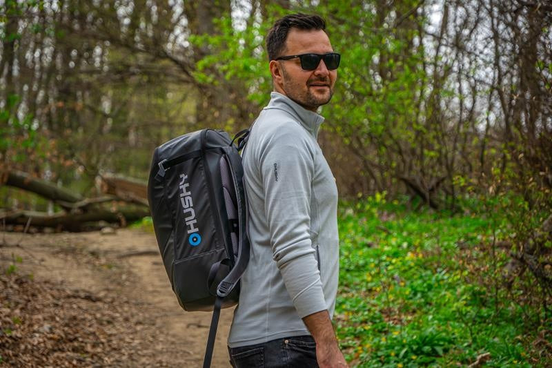 Reiserucksack Truvel 25l