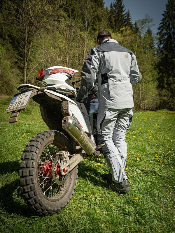 Bikerhose für Herren