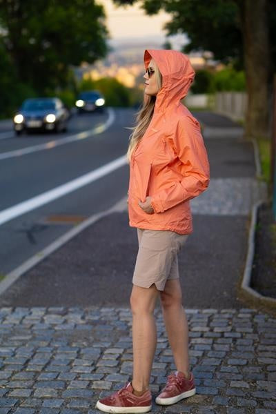 Damen-Shorts Kiani L