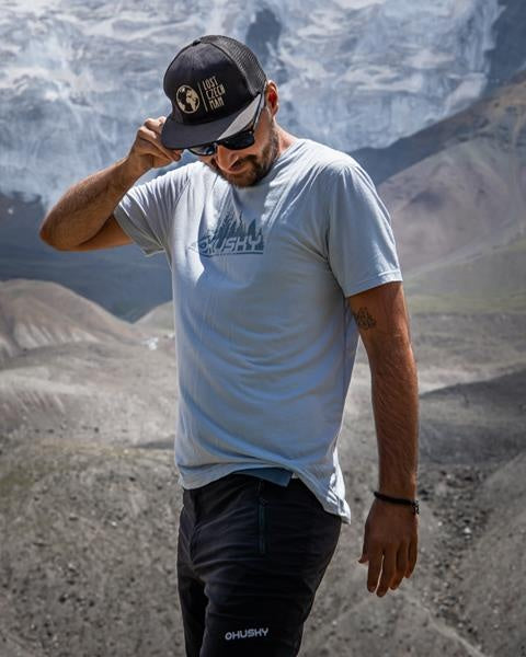 Herren-Outdoor-Hosen Kone M