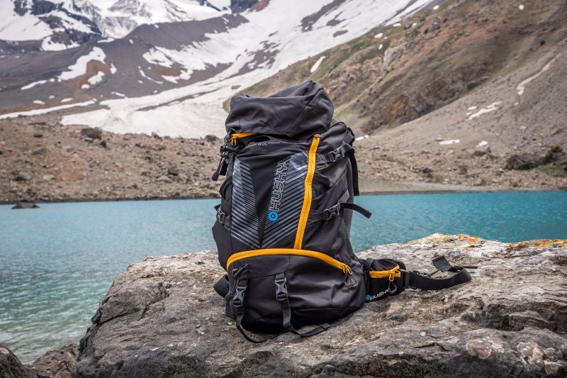Rucksack Expedition / Wandern Capture 40l