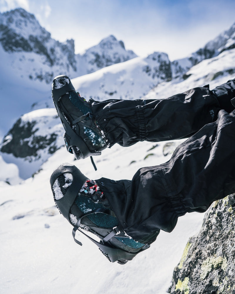 Gamaschen Trekmates TORRIDON DRY
