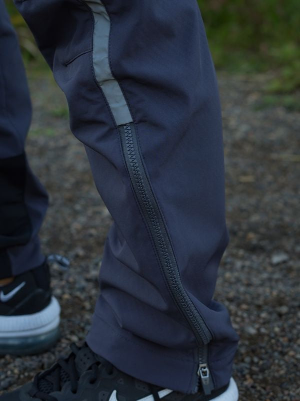 Damen-Softshellhose Keson L
