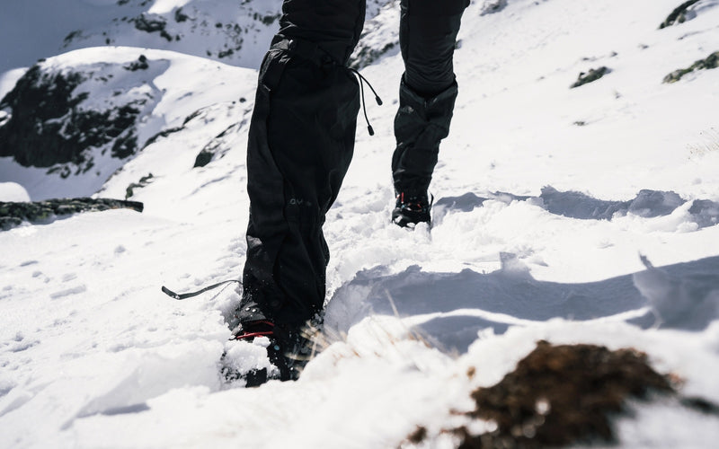 Gamaschen Trekmates TORRIDON DRY