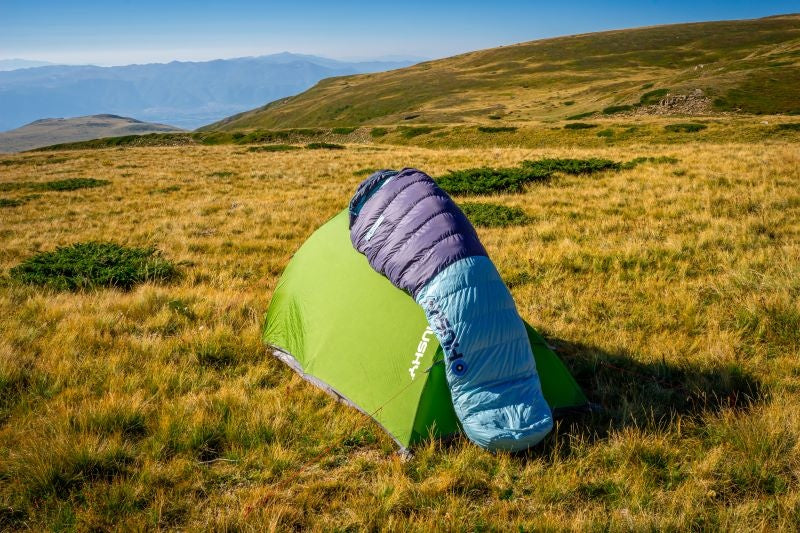 camel zelt Ultraleichtes Zelt für 2 Personen Sawaj Camel 2 – HUSKY OUTDOOR DE