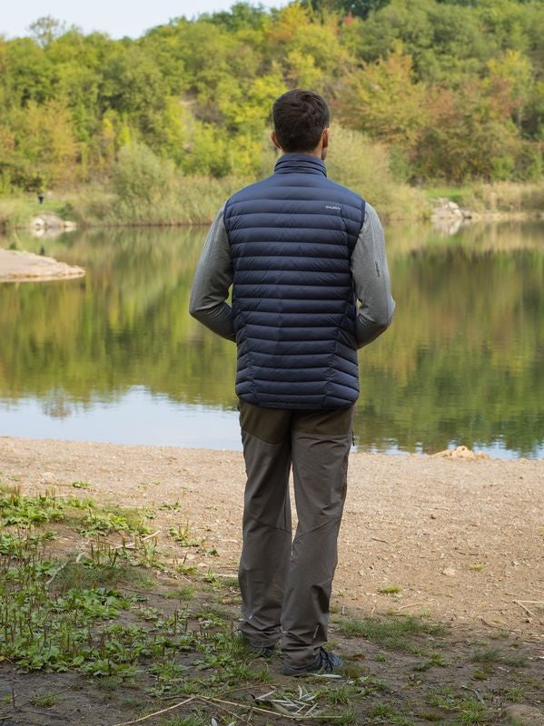 Herren-Daunenweste Dresles M