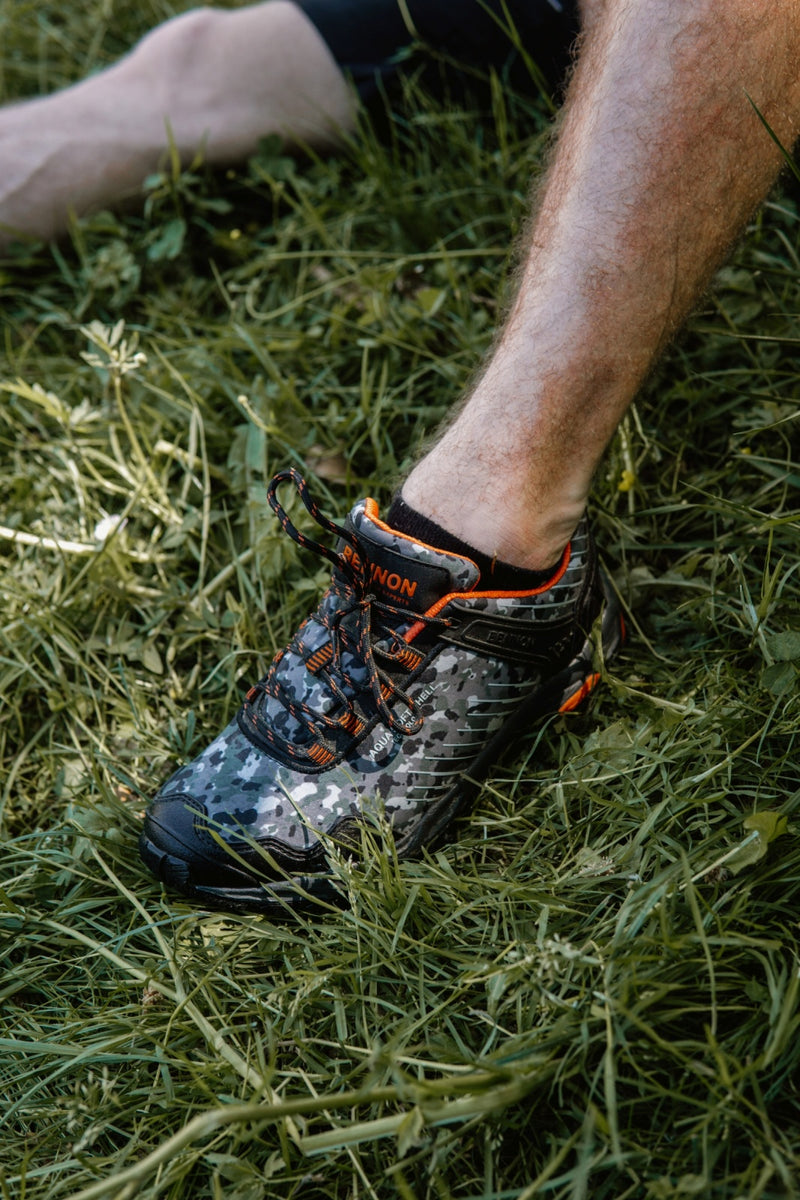 Outdoor-Schuhe Unisex BENNON Camos low