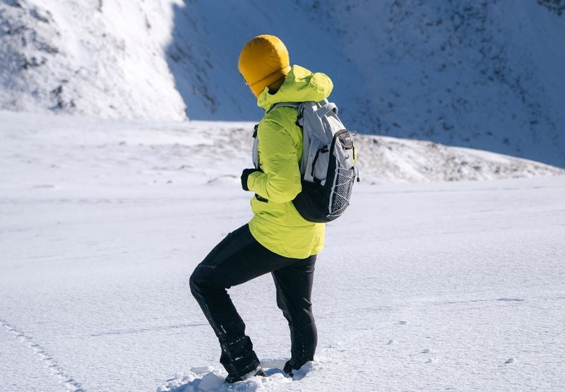 Wanderrucksack Crewtor 30l