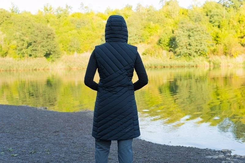 Hardshell-Weste für Damen Napi L