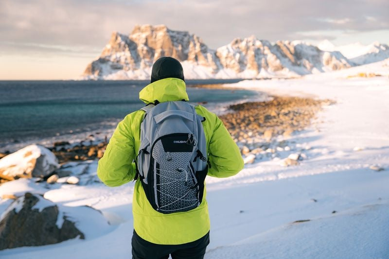 Wanderrucksack Crewtor 30l