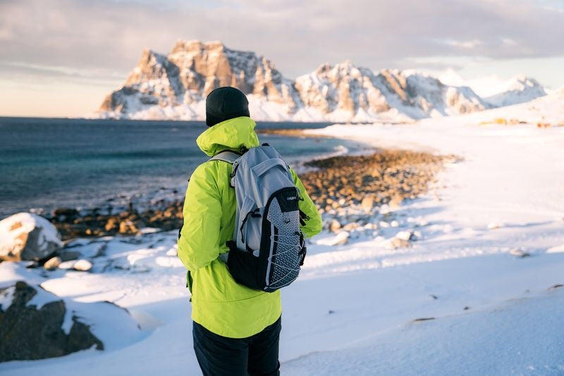 Wanderrucksack Crewtor 30l