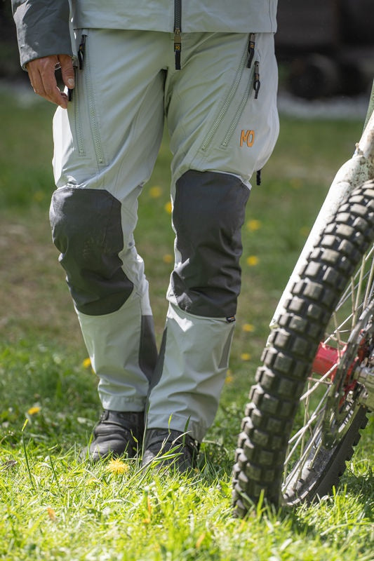 Bikerhose für Herren