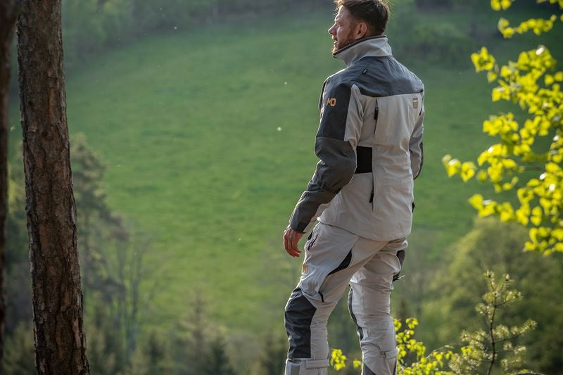 Bikerhose für Herren
