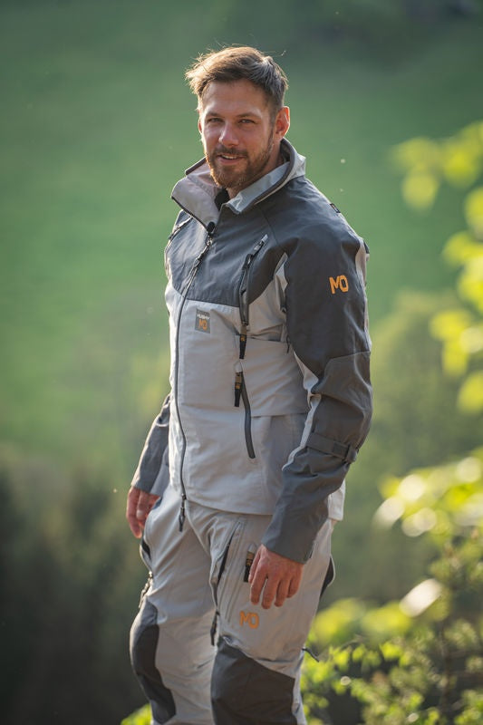 Bikerjacke für Herren