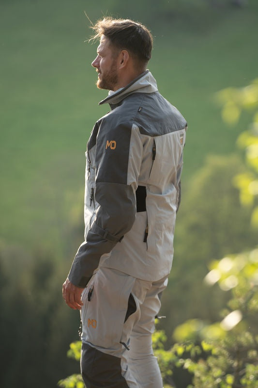 Bikerjacke für Herren
